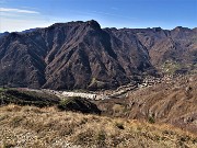 59 Zoom su San Pellegrino Terme e verso il Monte Zucco